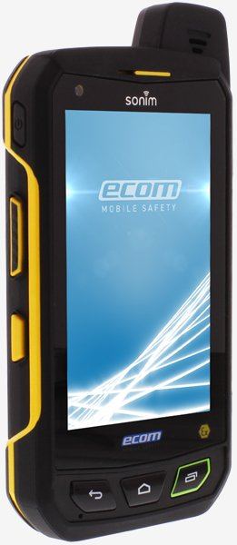 Zone 2 and Division 2 smartphone Smart-Ex® 201 (image 3)