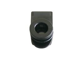 Plastic Mounting Button
