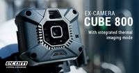 ecom Cube 800