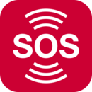 Swissphone SOS App Logo